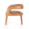 Hawkins Chair Sonoma Butterscotch Side View 226537-001
