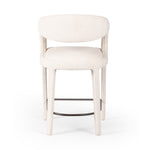 Hawkins Counter Stool Omari Natural Back View 230067-019