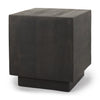 Mercana Hayden End Table angled view 