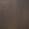 Mercana Heera Accent Cabinet dark wood finish