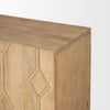 Heera Accent Cabinet 70643 corner view 