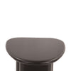 HTD Helsinki Side Table table top view 