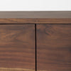 Four Hands Hemlock Sideboard Brown Doors