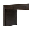 Henry Desk 231554-002 leg view 