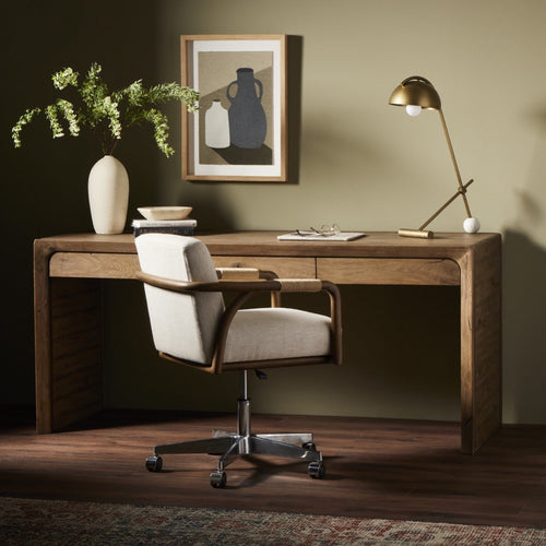 Henry Desk 231554-001 staged view 