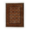 Four Hands Hingol 8' x 10' Rug Top View
