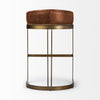 Hollyfield Stool 68574 back view 