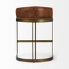 Mercana Hollyfield Stool back view 