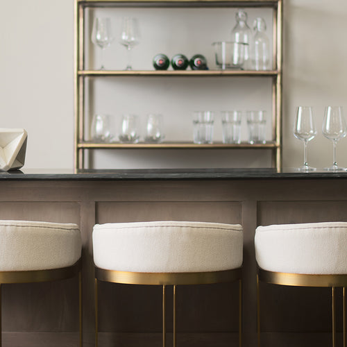 Hollyfield Stool 69456 staged view 