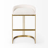 Hollyfield Stool 69456 front view 