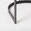 Mercana Hollyfield Stool leg detail 