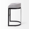 Mercana Hollyfield Stool side view 