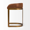 Mercana Hollyfield Stool side view 