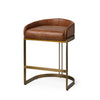Mercana Hollyfield Stool angled view 