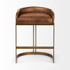 Hollyfield Stool 68573 front view 