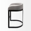 Hollyfield Stool 69455 side view 