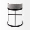 Hollyfield Stool 69455 back view 