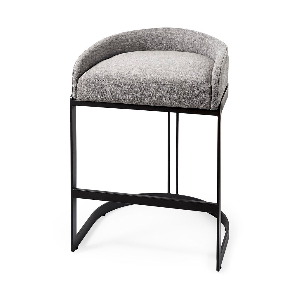 Mercana Hollyfield Stool angled view 