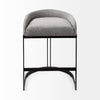 Mercana Hollyfield Stool front view