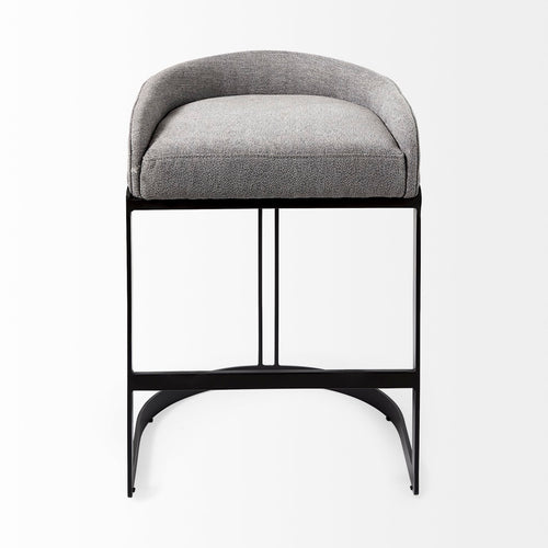 Mercana Hollyfield Stool front view