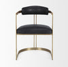 Mercana Hollyfield Dining Chair front view 