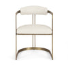 Mercana Hollyfield Dining Chair front view 