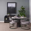 Hollyfield Dining Chair 69454 staged view 