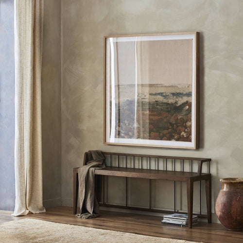 Howard Bench 109016-001 staged view 