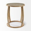 Hubbard Accent Table 68502 front view 