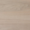 Hudson Large Square Coffee Table Ashen Walnut Wood Detail 237678-003