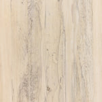 Hudson Rectangle Coffee Table Bleached Spalted Primavera Veneer Detail 227798-005