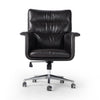 Four Hands Humphrey Desk Chair front view 