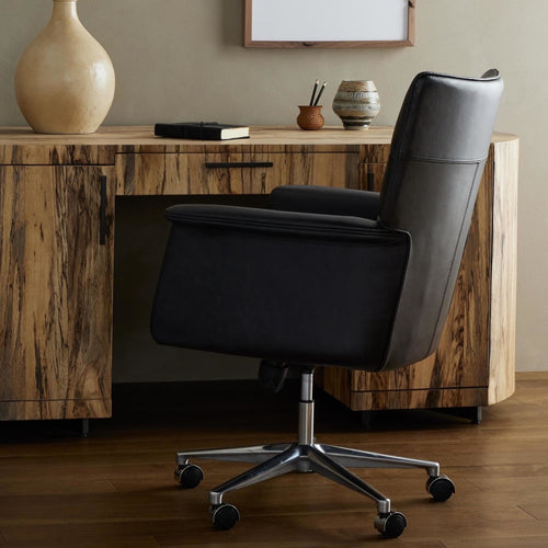 Humphrey Desk Chair 227174-005 staged view 