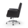Humphrey Desk Chair 227174-005 side view 