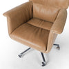 Humphrey Desk Chair 227174-004 seat view 