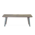 Ibiza Bench FIZ-BN48 front view 