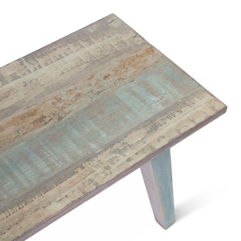 HTD Ibiza Bench top of bench view 