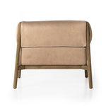 Idris Chair Palermo Nude Back View Four Hands