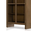  Ilana Cabinet 226718-001 leg view 