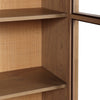  Ilana Cabinet 226718-001 interior shelves 
