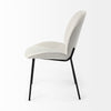 Inala Dining Chair 69284 side view 