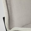 Mercana Inala Dining Chair seat edges