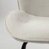 Mercana Inala Dining Chair seat view 