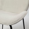Inala Dining Chair 69284 seat view 
