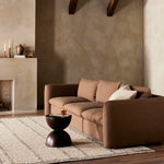 Ingel 3-Piece Sectional Staged View Four Hands