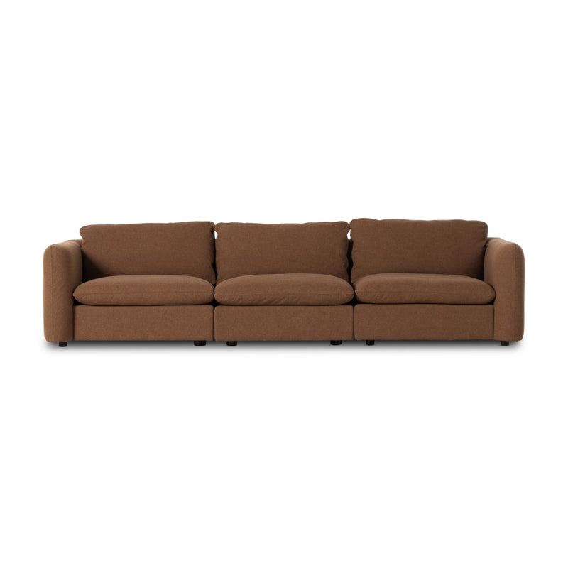Ingel 3-Piece Sectional1
