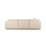Ingel 5-Piece Sectional - Antwerp Taupe