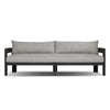 Jackson Outdoor Metal Sofa 247453-002 front view