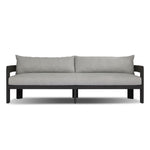 Jackson Outdoor Metal Sofa 247453-002 front view