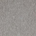 Jackson Outdoor Metal Sofa 247453-002 Concha Fog